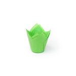 Tulip cups 110/35 groen